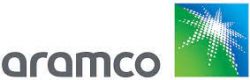 Aramco logo