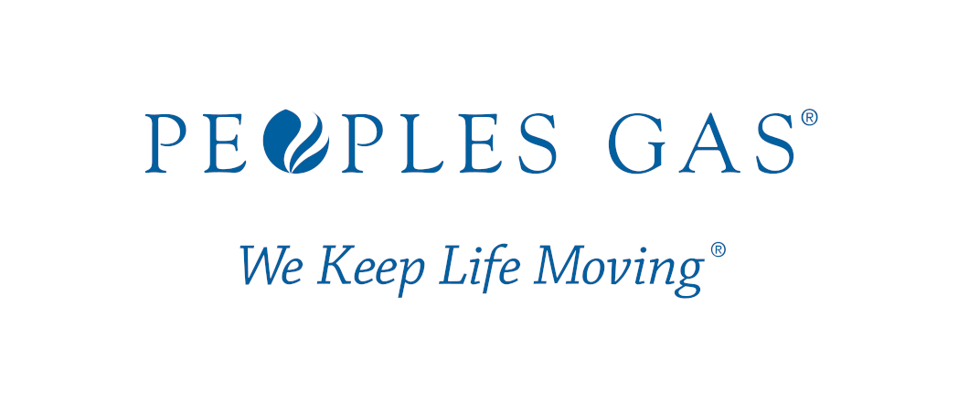 Peoples Gas logo