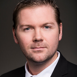 Tristan Murry headshot