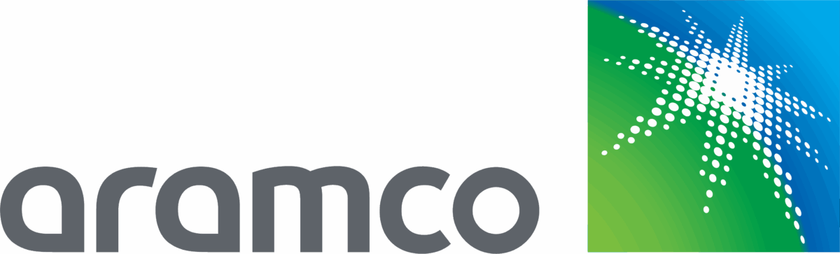 Saudi Aramco logo