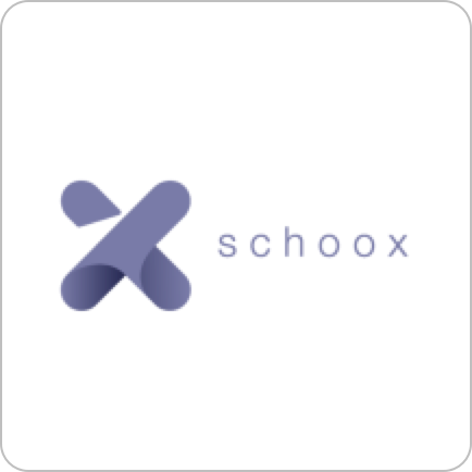 schoox logo