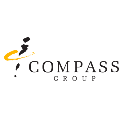 Compass Group logo