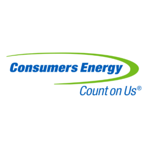 Consumers Energy Logo