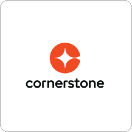 cornerstone logo
