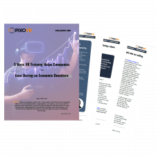 PIXO VR whitepaper fan out