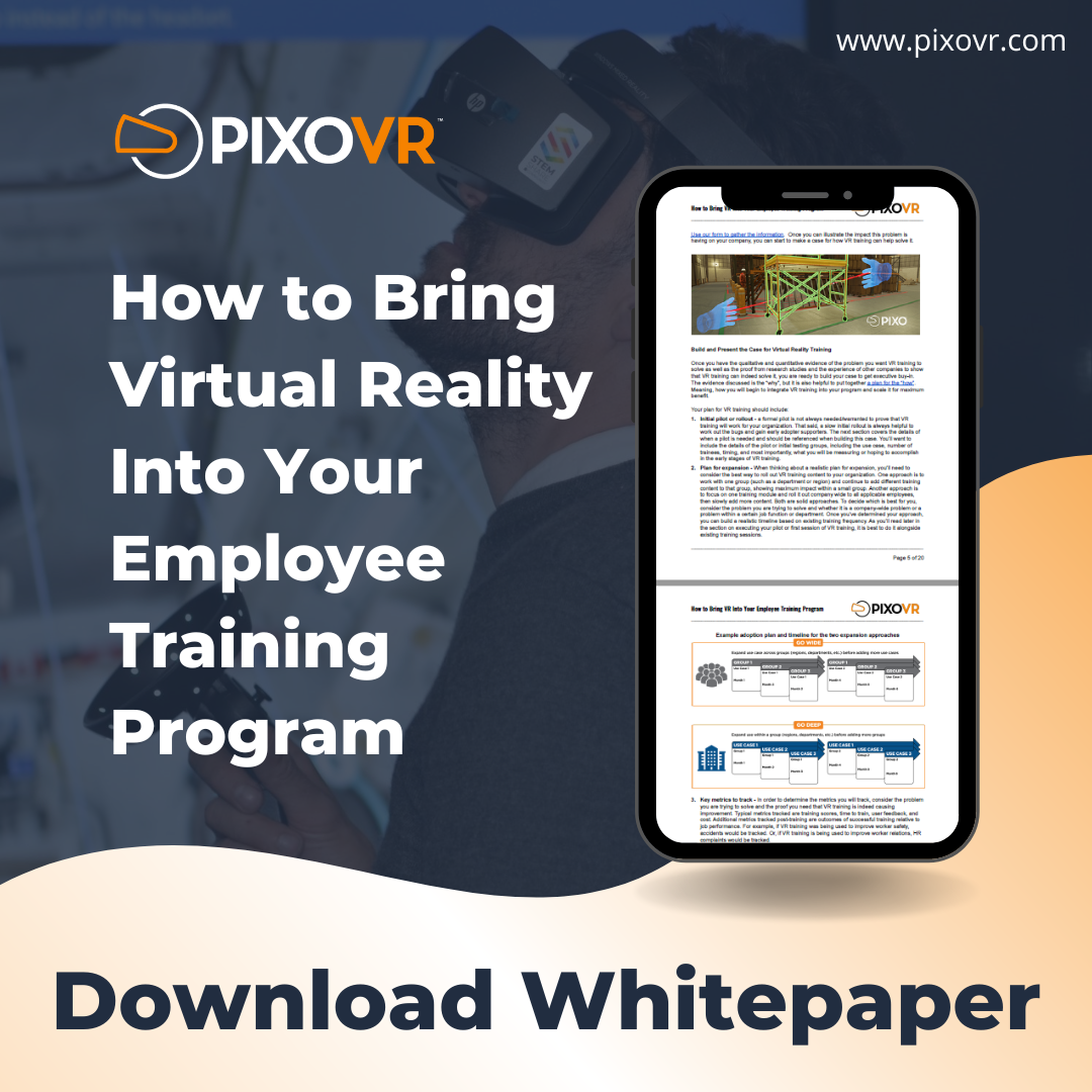 Title card for how to get started whitepaper