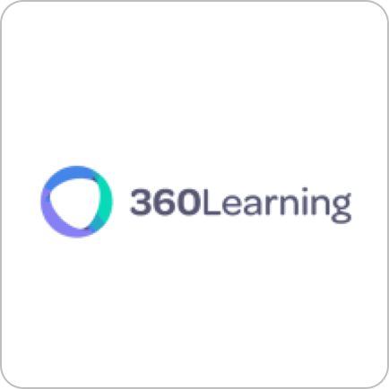 360 logo