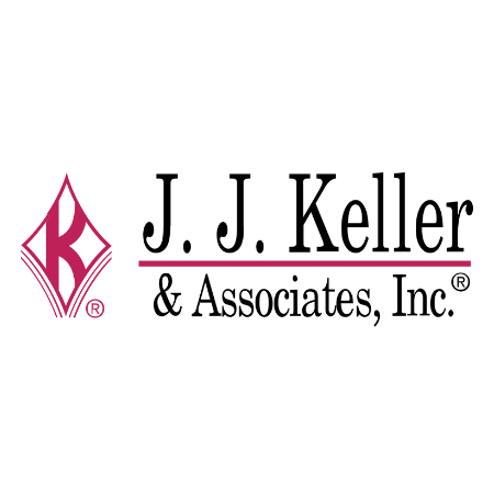 JJ Keller logo