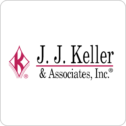 jj keller logo
