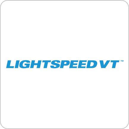 lightspeed logo