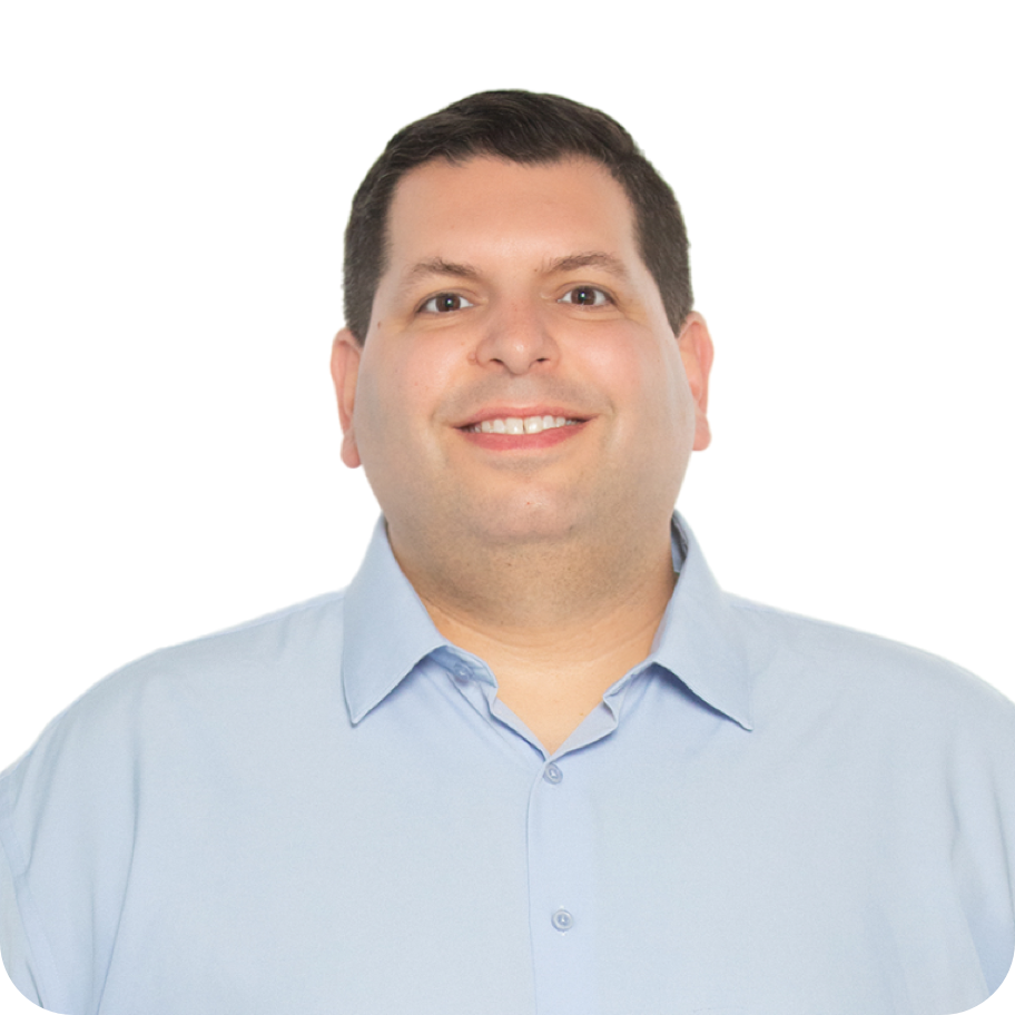 picture of Mike Drzewiecki