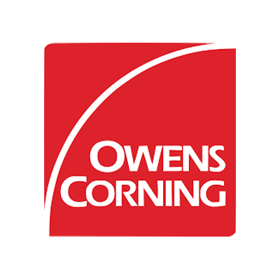 Owens Corning logo