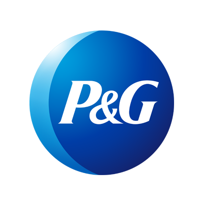 Procter and Gamble logo