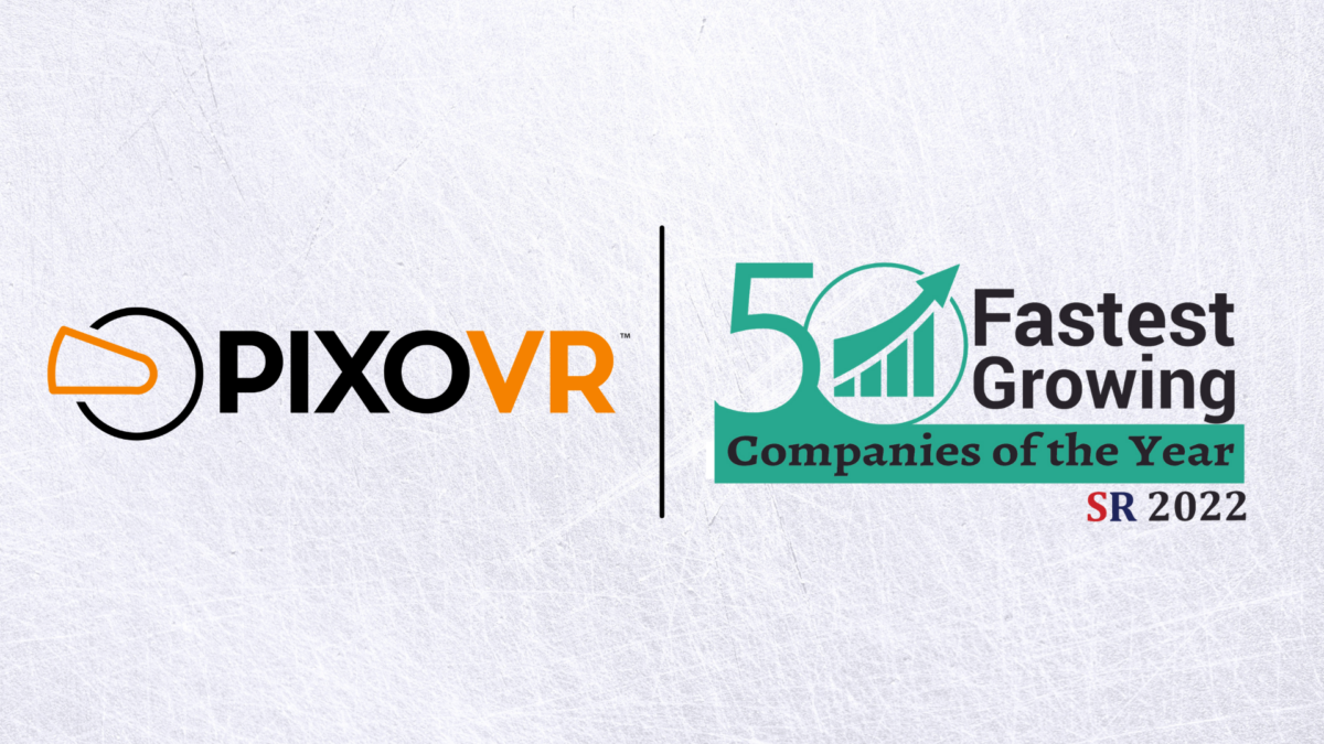 PIXO x The Silicon Review