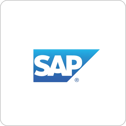 sap logo
