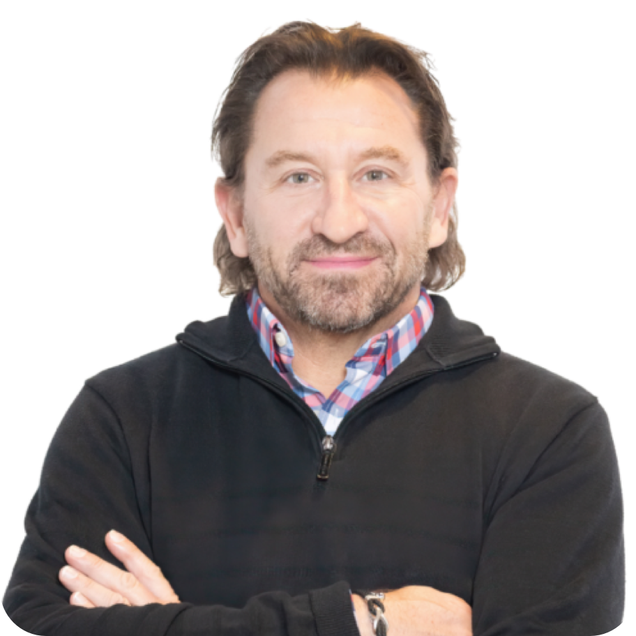 picture of sean hurwitz