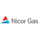 Nicor Gas logo