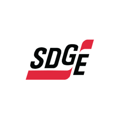 SDGE logo