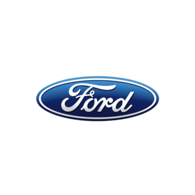 Ford logo
