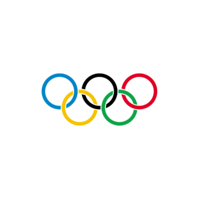 Olympics logo