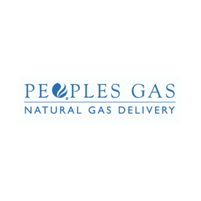 Peoples Gas logo
