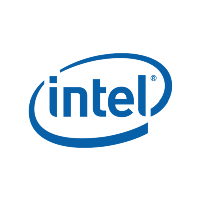 Intel Logo