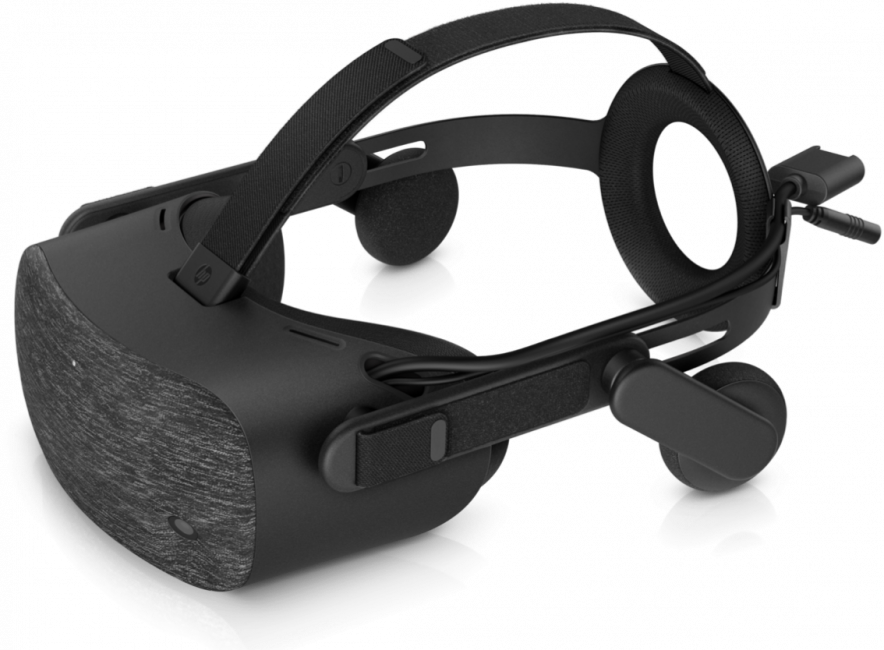 VR Headset