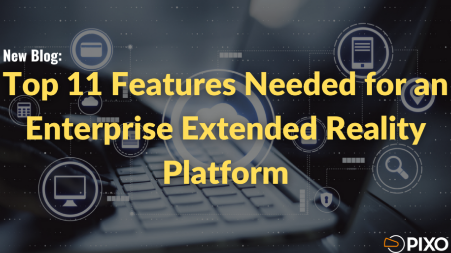 Top 11 Features Needed for an XR Platform Title Card